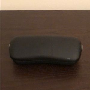 Chanel sunglasses case